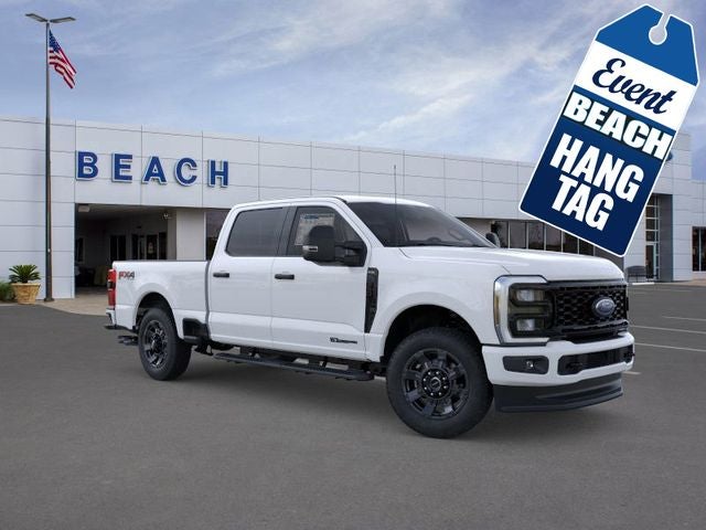 2026 Ford F-350SD XL