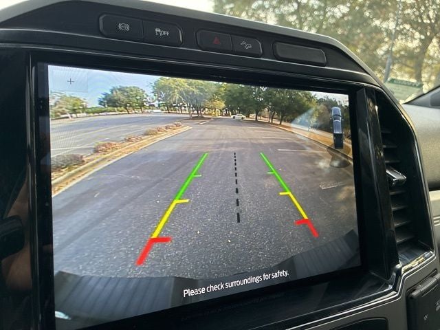 2022 Ford F-350SD Lariat