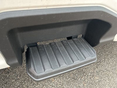 2024 Ford F-350SD Limited DRW