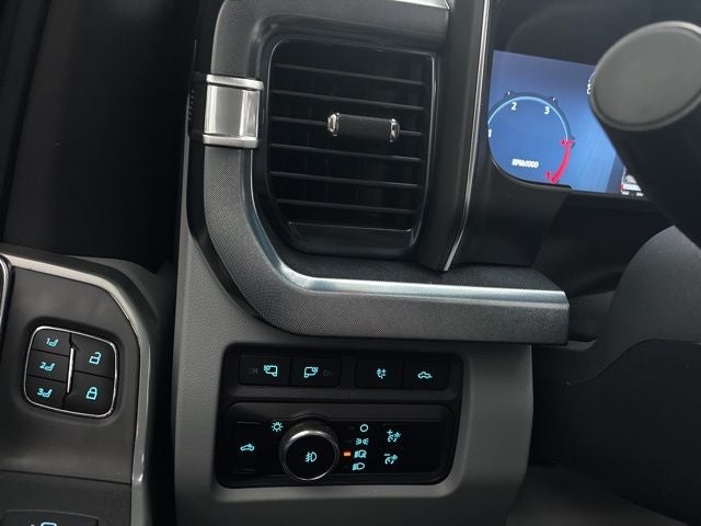 2024 Ford F-350SD Limited DRW