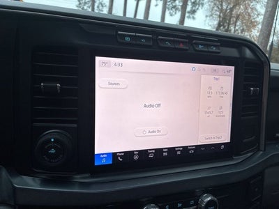 2024 Ford F-350SD Limited DRW