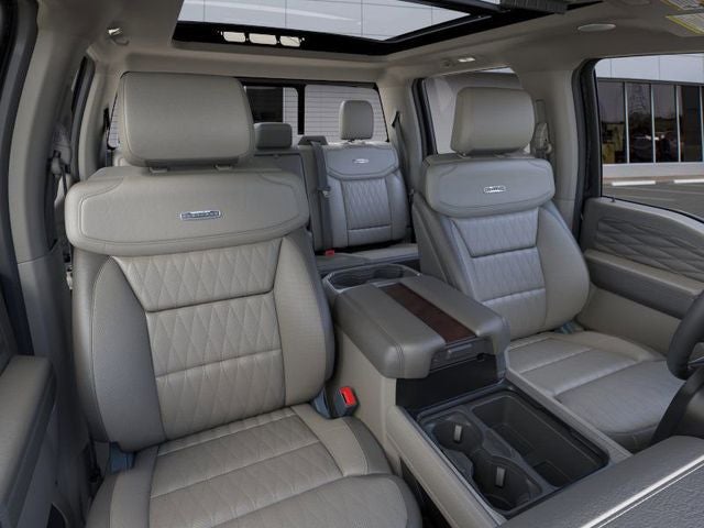 2026 Ford F-350SD Platinum DRW