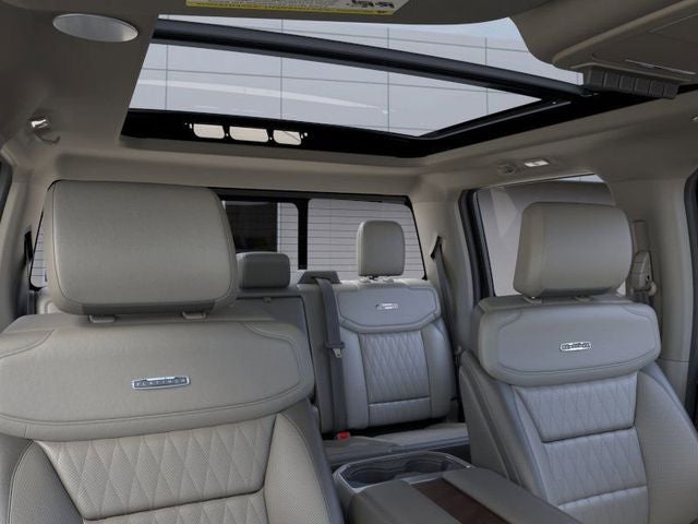 2026 Ford F-350SD Platinum DRW