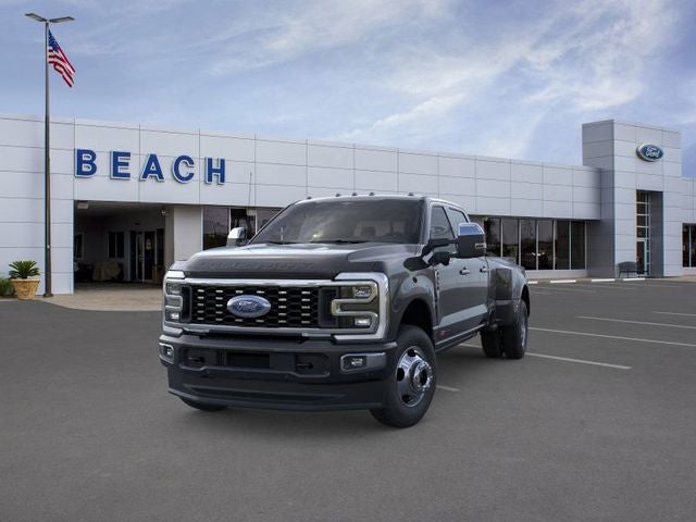2026 Ford F-350SD Platinum DRW