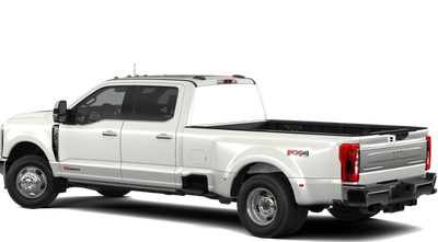 2026 Ford F-350SD King Ranch DRW