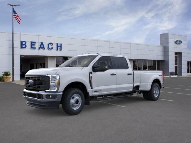 2026 Ford F-350SD XL DRW