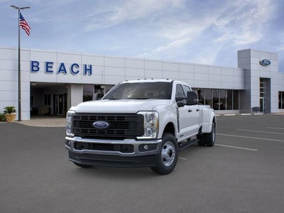 2026 Ford F-350SD XL DRW