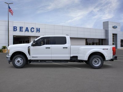 2026 Ford F-350SD XL DRW