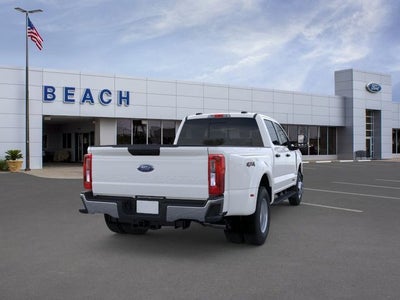 2026 Ford F-350SD XL DRW