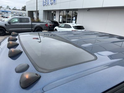 2016 Ford F-350SD Lariat DRW