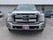 2016 Ford F-350SD Lariat DRW