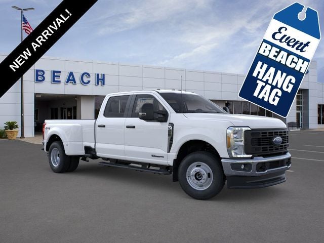 2026 Ford F-350SD XL DRW
