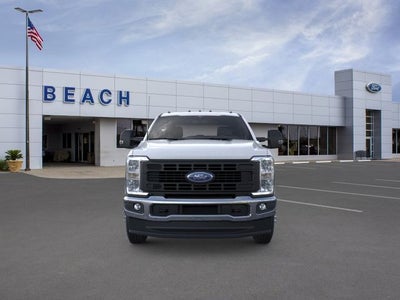 2026 Ford F-350SD XL DRW