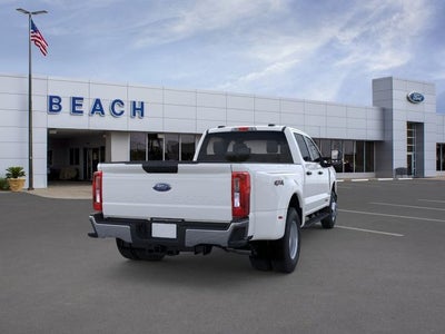 2026 Ford F-350SD XL DRW