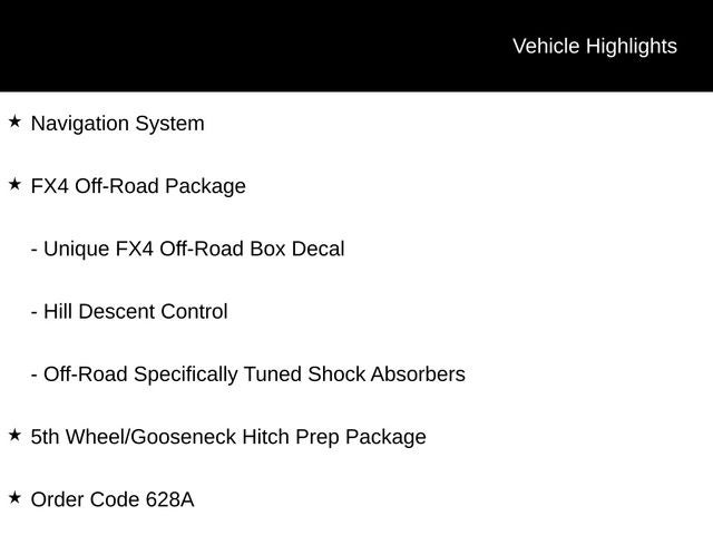 2022 Ford F-350SD Lariat DRW