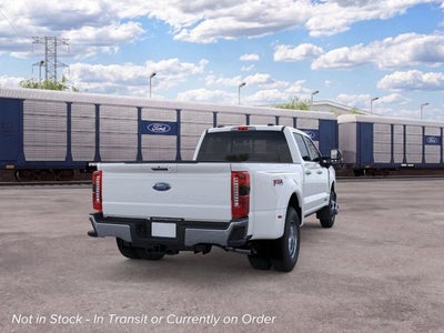 2026 Ford F-350SD Lariat DRW