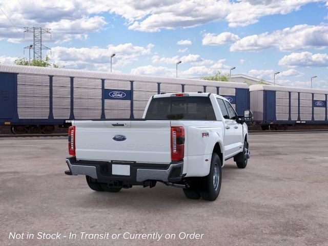 2026 Ford F-350SD Lariat DRW