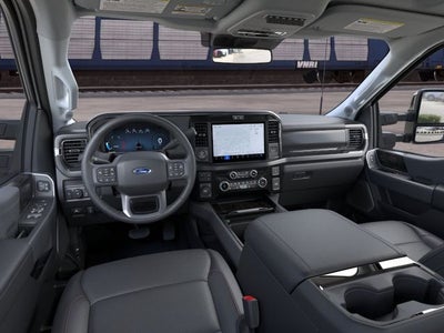 2026 Ford F-350SD Lariat DRW