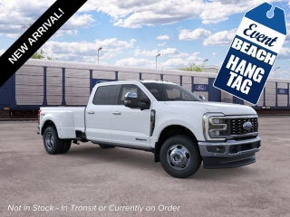 2026 Ford F-350SD Lariat DRW