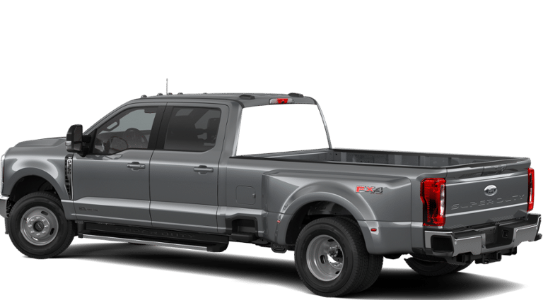 2026 Ford F-350SD XLT DRW