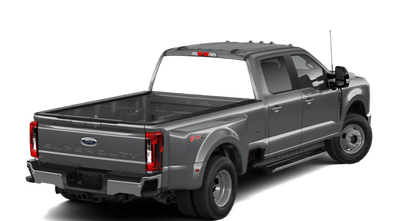2026 Ford F-350SD XLT DRW