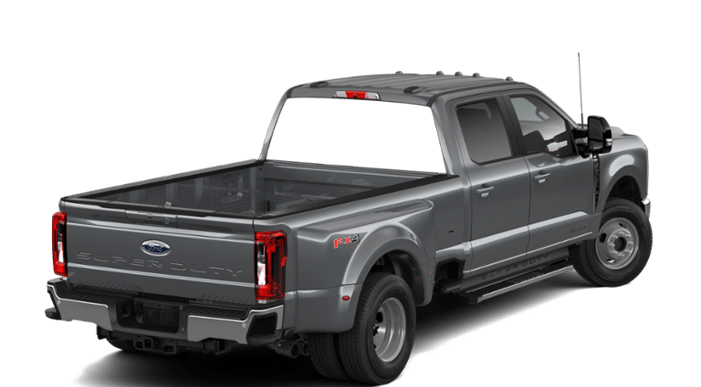 2026 Ford F-350SD XLT DRW