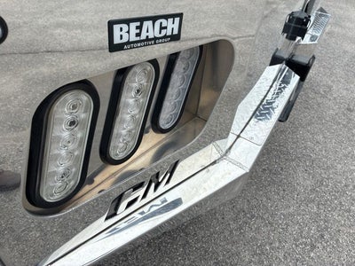 2023 Ford F-450SD Lariat DRW