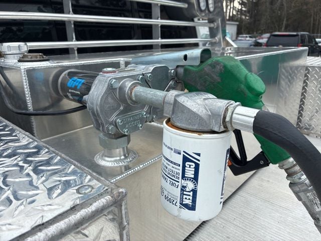 2023 Ford F-450SD Lariat DRW