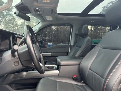 2023 Ford F-450SD Lariat DRW