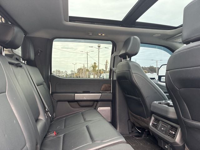 2023 Ford F-450SD Lariat DRW