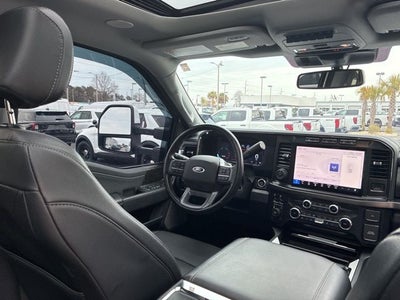 2023 Ford F-450SD Lariat DRW