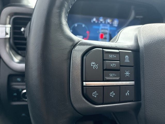 2023 Ford F-450SD Lariat DRW