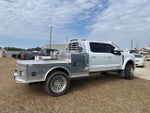 2023 Ford F-450SD Lariat DRW