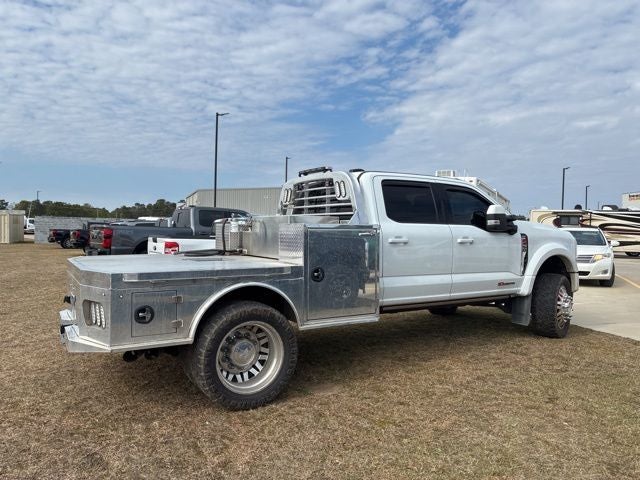 2023 Ford F-450SD Lariat DRW