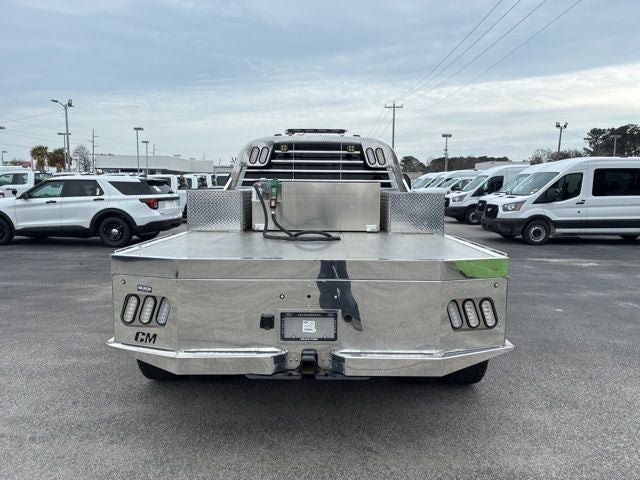 2023 Ford F-450SD Lariat DRW