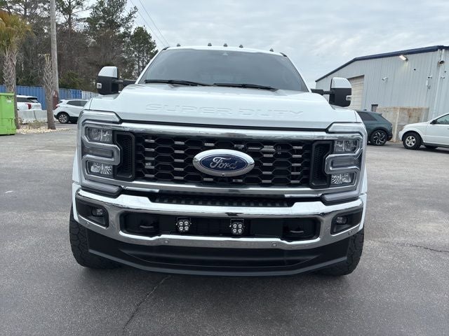 2023 Ford F-450SD Lariat DRW