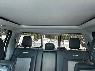 2024 Ford F-450SD Limited DRW