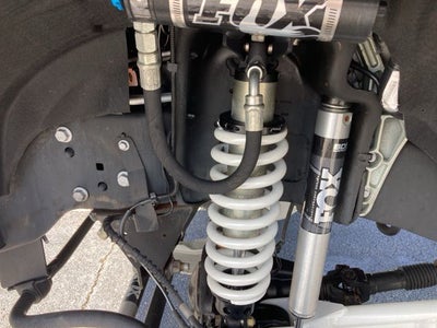 2022 Ford F-450SD Limited DRW