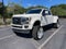 2022 Ford F-450SD Limited DRW