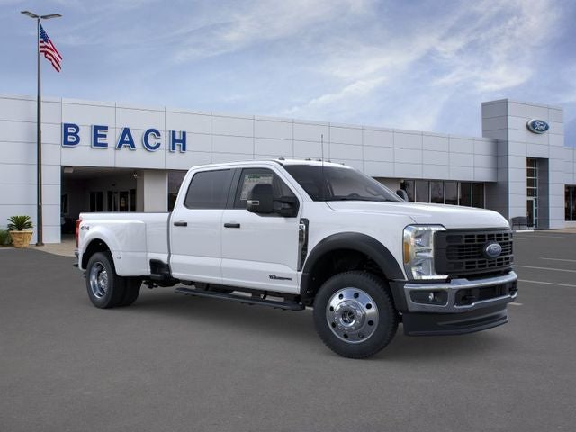 2026 Ford F-450SD XL DRW