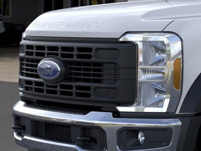 2026 Ford F-450SD XL DRW