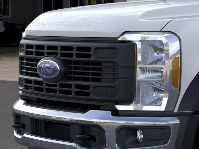 2026 Ford F-450SD XL DRW