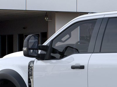 2026 Ford F-450SD XL DRW