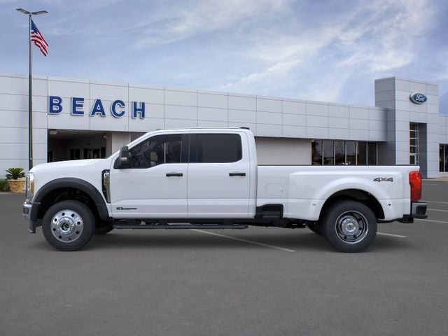 2026 Ford F-450SD XL DRW