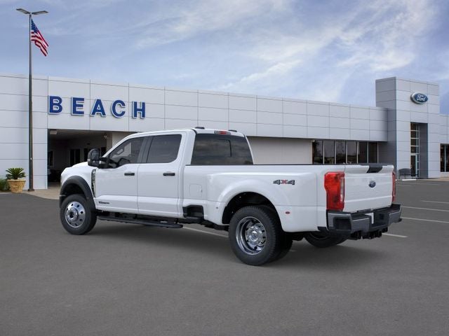 2026 Ford F-450SD XL DRW