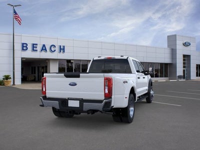 2026 Ford F-450SD XL DRW