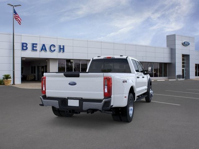 2026 Ford F-450SD XL DRW