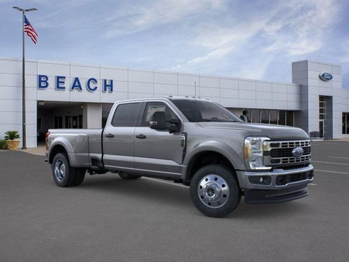 2026 Ford F-450SD XLT DRW