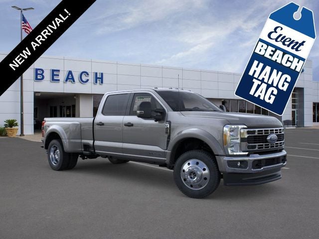 2026 Ford F-450SD XLT DRW