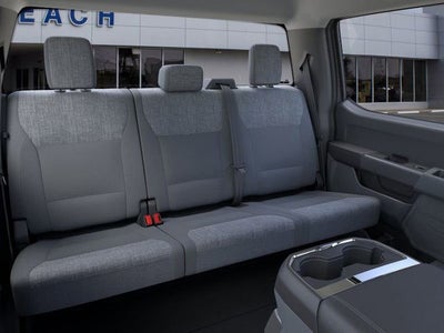 2026 Ford F-450SD XLT DRW